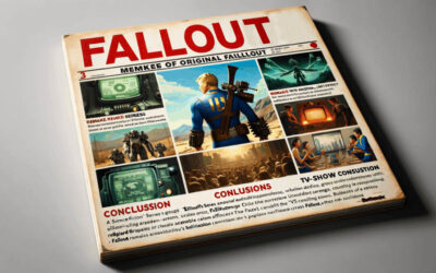 Resumen de Noticias sobre Fallout